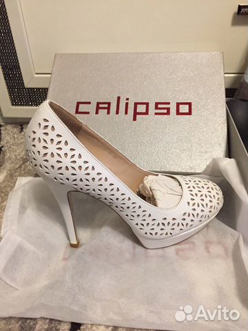 Туфли Calipso Туфли Calipso