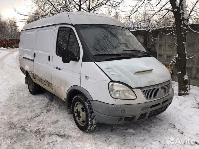 Газ 2705 Газель Соболь змз 406 карбюратор разборка