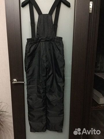 Зимние брюки Зимние брюки
