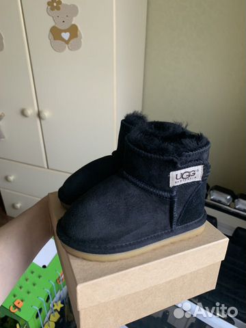 Ugg угги детские валенки Ugg угги детские валенки