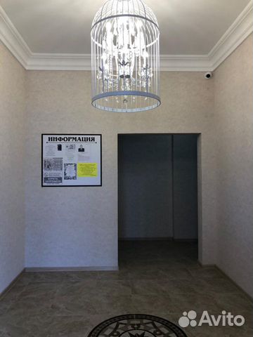 2-к квартира, 63.8 м², 2/8 эт.