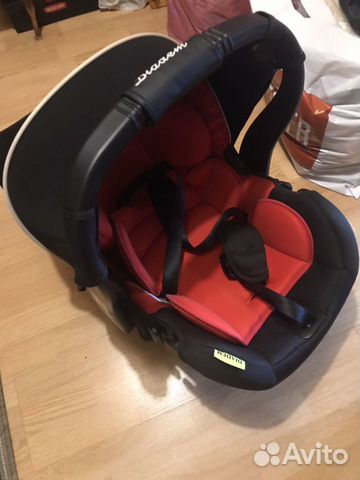 Автолюлька Автолюлька