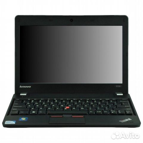 Thinkpad Edge E130