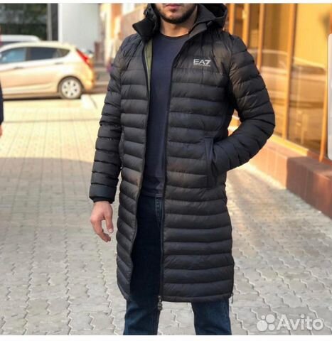 Куртки демисезонные Куртки демисезонные