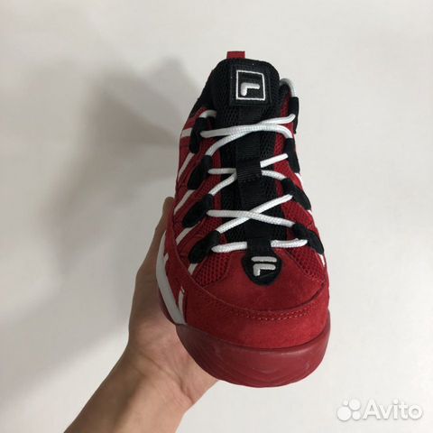 Кроссовки Фила 36-45 Кроссовки Фила 36-45