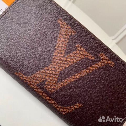Кошелек Louis Vuitton Кошелек Louis Vuitton