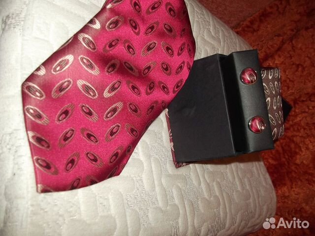 Галстук Piero Butti Галстук Piero Butti