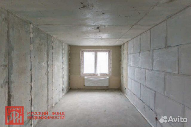 1-к квартира, 32 м², 5/15 эт.