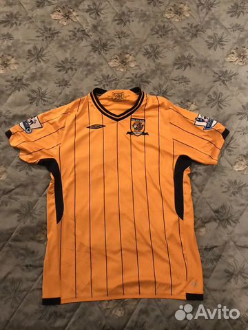 umbro hull city