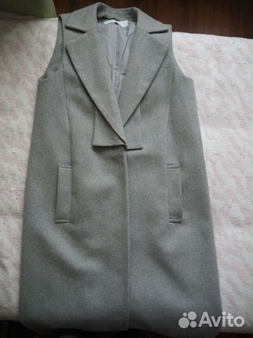 Жилетка Lost Ink