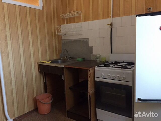 2-к квартира, 44 м², 2/5 эт.