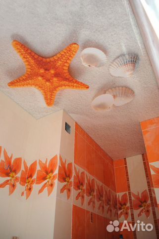 Натяжной потолок Натяжной потолок