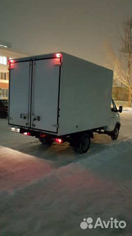 Грузоперевозки Переезды. Газель