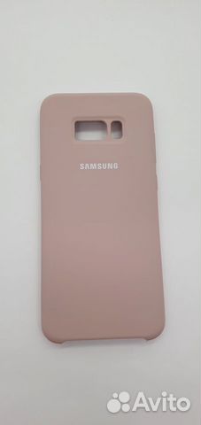 Чехол на SAMSUNG S8 Plus Чехол на SAMSUNG S8 Plus