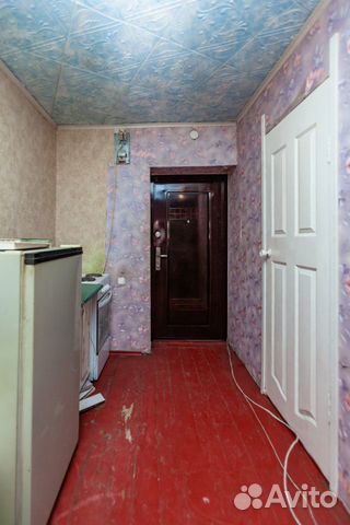 1-к квартира, 18.5 м², 3/5 эт. 1-к квартира, 18.5 м², 3/5 эт.