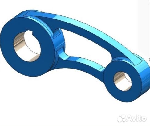 Создание 3d моделей для чпу cnc станков