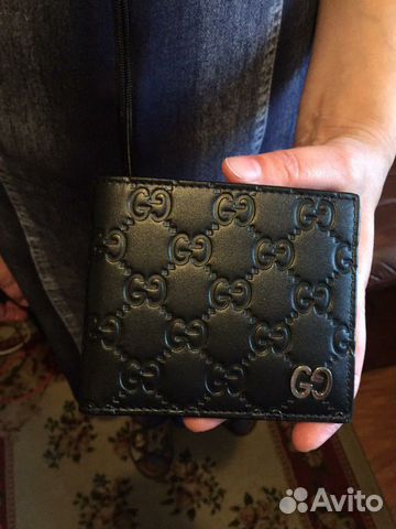 Кошелек gucci мужской Кошелек gucci мужской