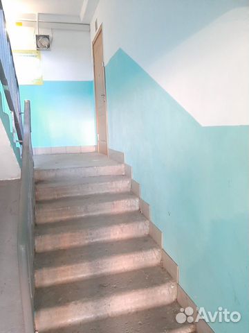 3-к квартира, 57 м², 8/9 эт. 3-к квартира, 57 м², 8/9 эт.