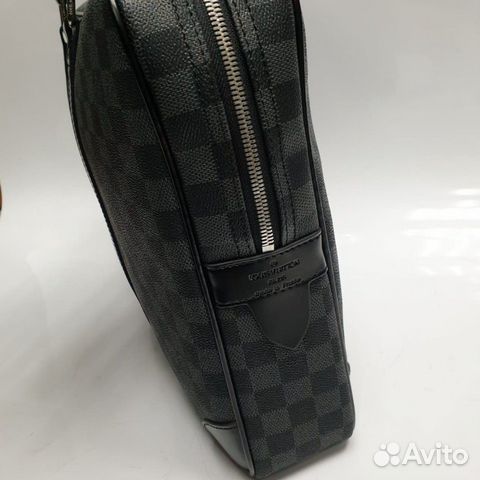 Портфель Louis Vuitton