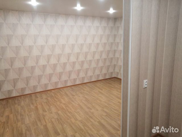 1-к квартира, 32 м², 1/3 эт. 1-к квартира, 32 м², 1/3 эт.