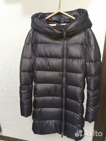 Пуховик женский Пуховик женский