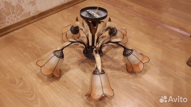 Люстра Люстра