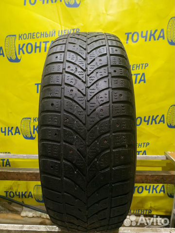 195 65 15 Bridgestone WT-17 195 65 15 Bridgestone WT-17