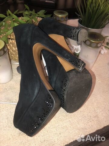 Туфли Туфли