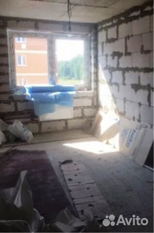 2-к квартира, 60 м², 4/5 эт.