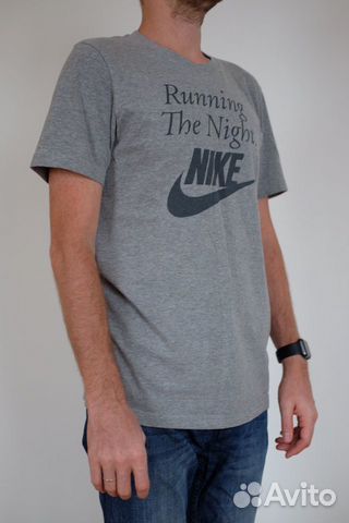 Футболка Nike Футболка Nike