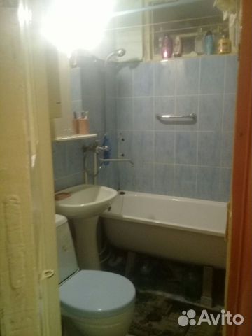 2-к квартира, 42 м², 1/5 эт.