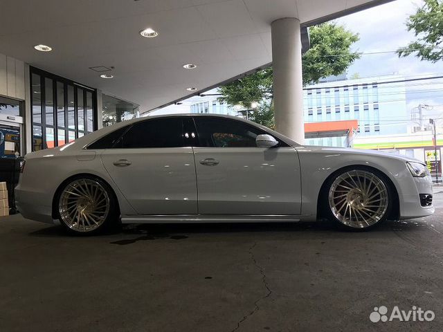 20 ковка 5x108 BC Forged 4шт на Ягуар Вольво Форд