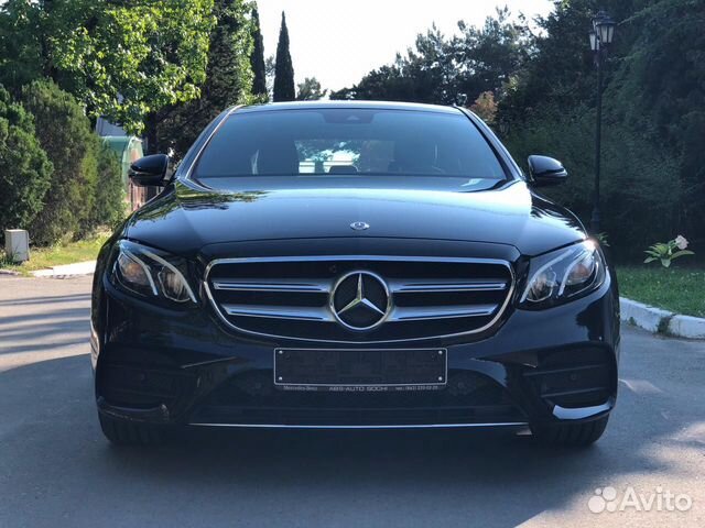 Аренда бизнес класс мерседес/бмв