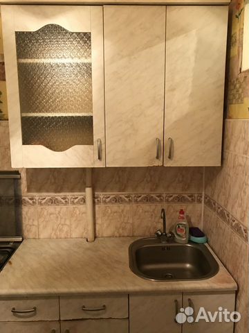 2-к квартира, 47 м², 3/6 эт. 2-к квартира, 47 м², 3/6 эт.