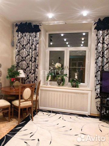 3-к квартира, 74.7 м², 3/8 эт. 3-к квартира, 74.7 м², 3/8 эт.