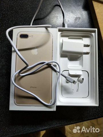Телефон iPhone 7 plus Телефон iPhone 7 plus