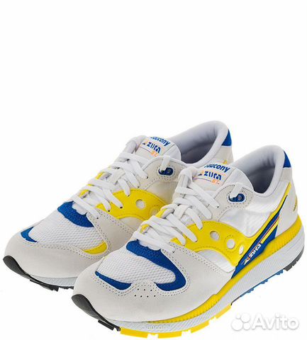 saucony 43