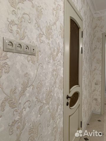 2-к квартира, 55 м², 12/14 эт.