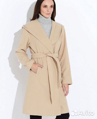 Пальто Женское
