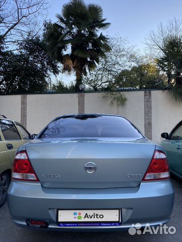 Nissan Almera Classic 1.6 МТ, 2008, 120 000 км Nissan Almera Classic 1.6 МТ, 2008, 120 000 км