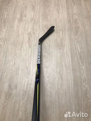 Хоккейная клюшка Warrior Alpha QX Pro Хоккейная клюшка Warrior Alpha QX Pro