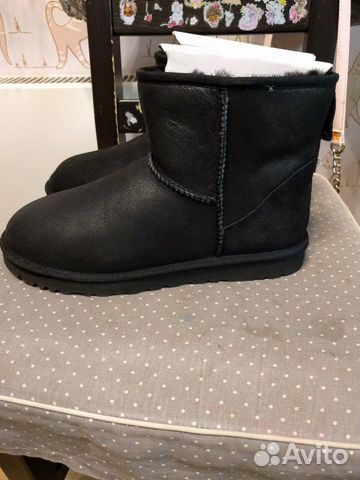 Ugg мужские Ugg мужские