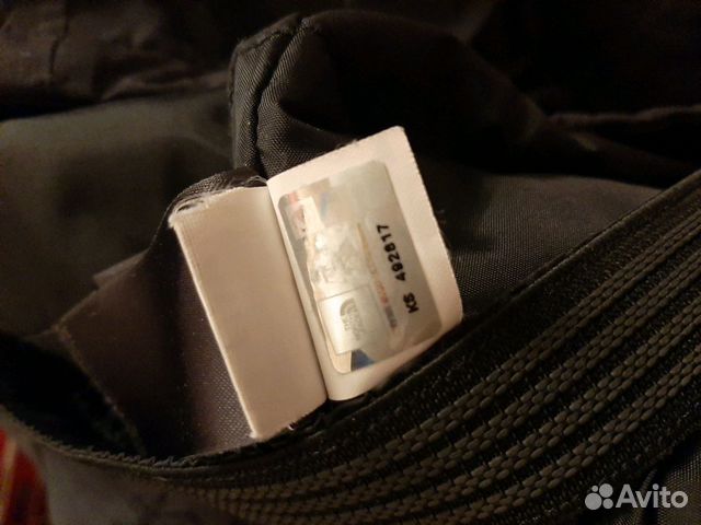 Зимняя куртка the north face hyvent Зимняя куртка the north face hyvent