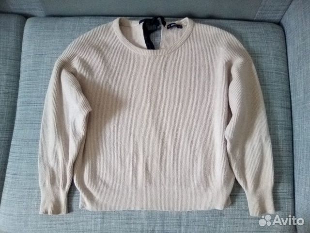 Свитер zara Свитер zara