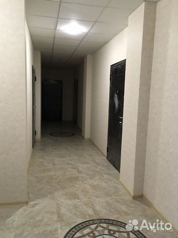 2-к квартира, 56.5 м², 6/8 эт.