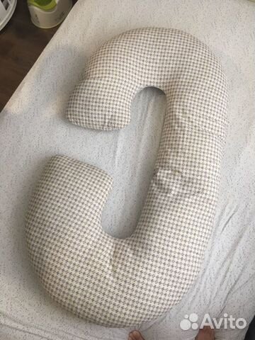 Подушка для беременных