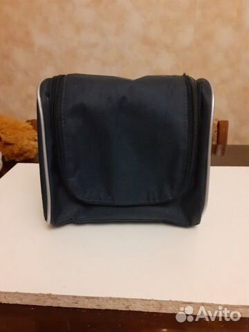 Косметичка дорожная