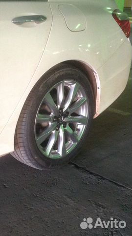 Диски для Хонда аккорд