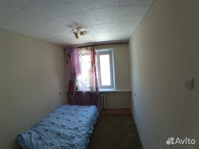 3-к квартира, 61 м², 4/5 эт.