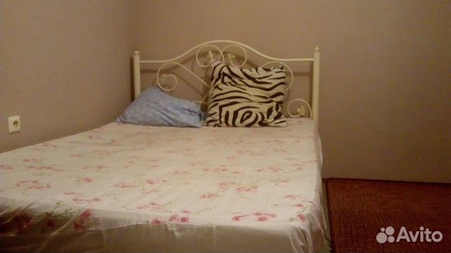 1-к квартира, 22 м², 1/1 эт.